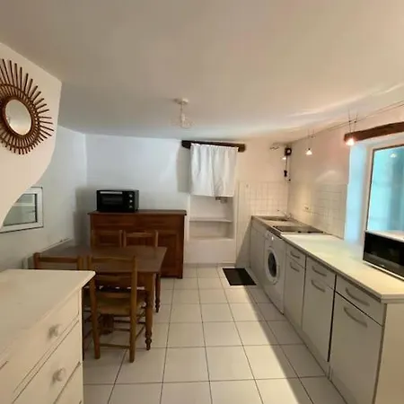Apartment Joli En Plein Centre - Nyons